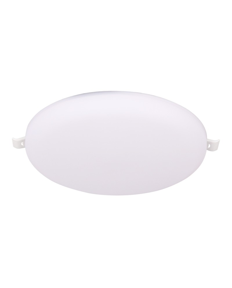 ALGARVE * DOWNLIGHT LED REDONDO - 22W - 4000K